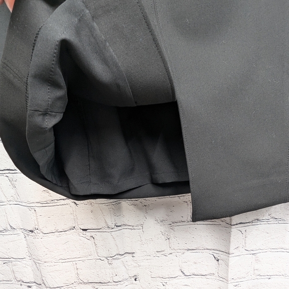 Loft black skirt - Picture 5 of 8